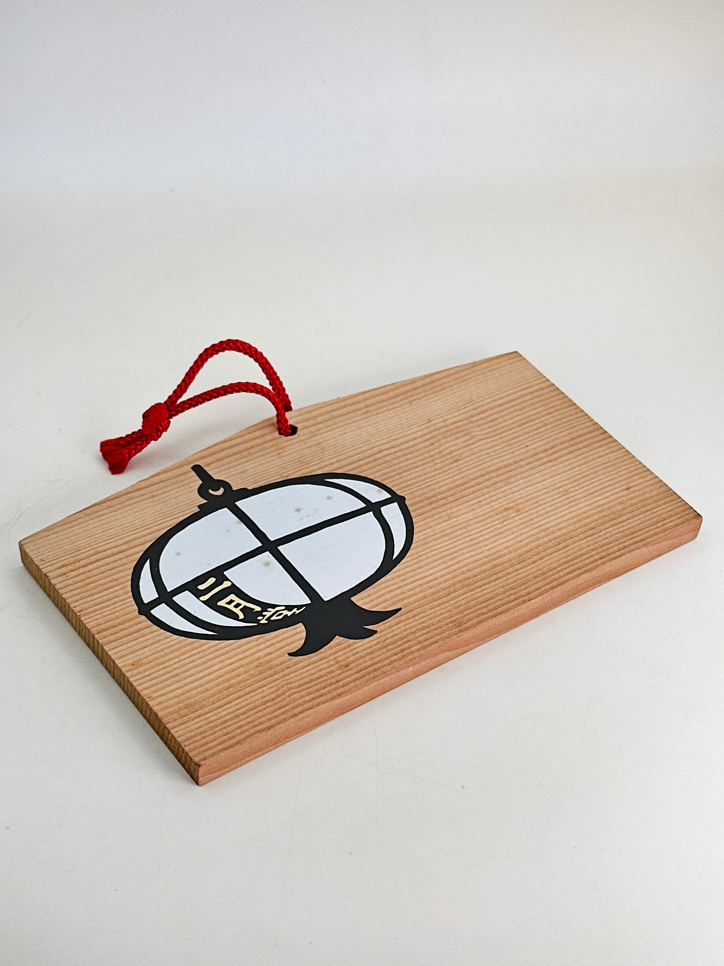 EM018 - Ema Plaque of  Nigatsu-do Todai-ji 東大寺