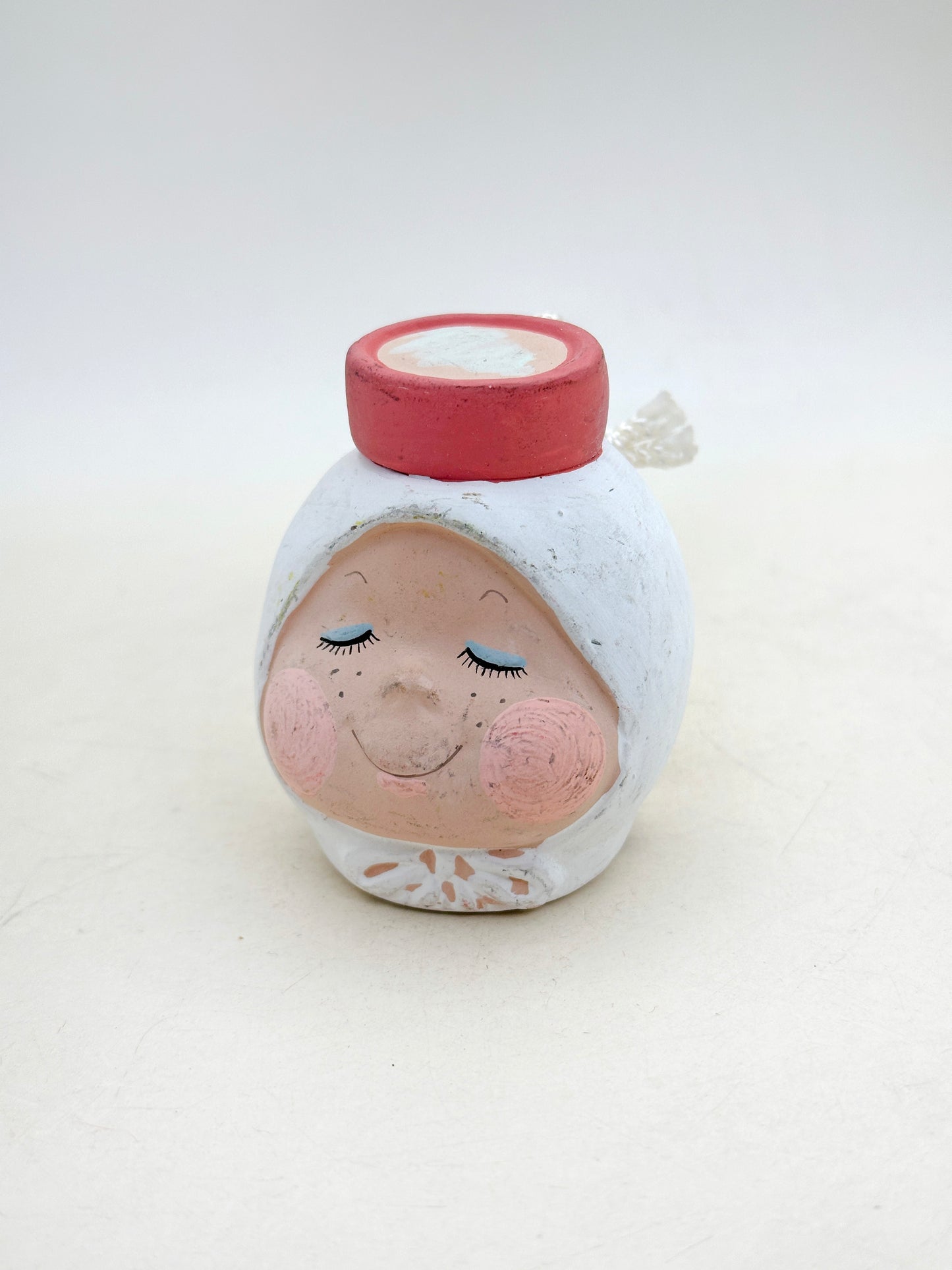 CB284 - Dorei Clay Bell from Ise–Shima 伊勢志摩