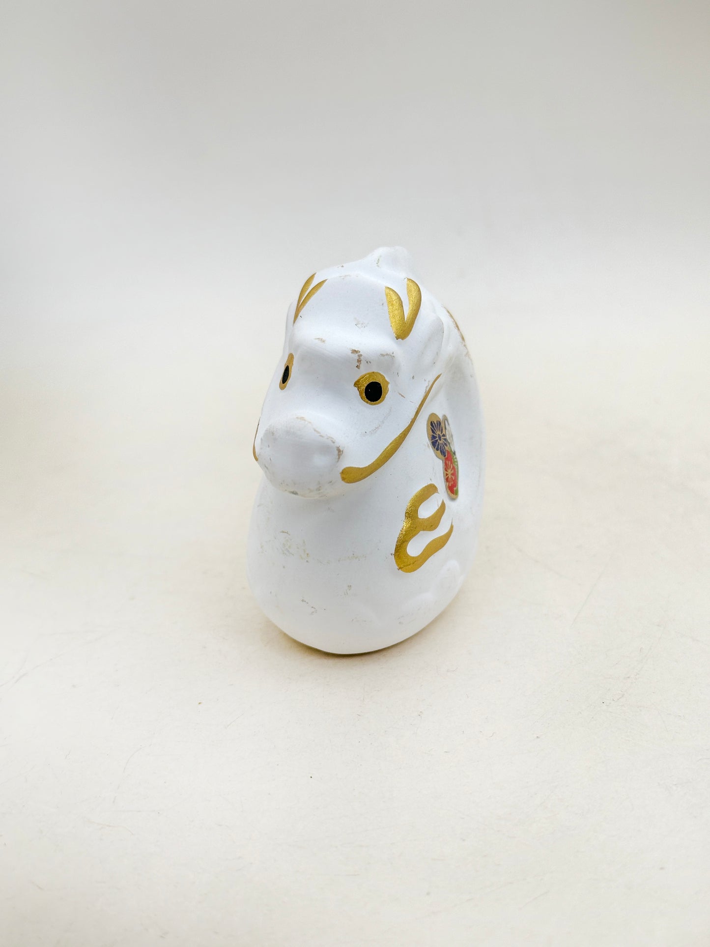 FT483 - Tamayoshi Dragon Zodiac Figurine 玉善