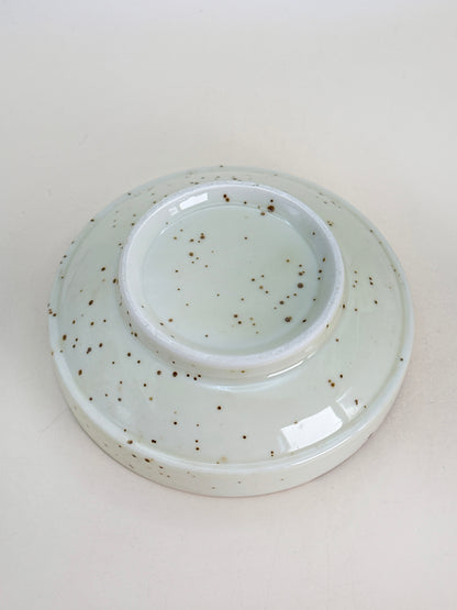 TB198 -  Kiyomizu-yaki Small Bowl by Tachikichi たち吉