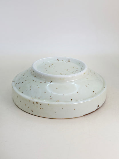 TB198 -  Kiyomizu-yaki Small Bowl by Tachikichi たち吉