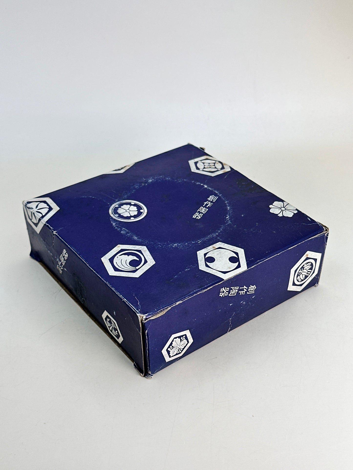 TB198 -  Kiyomizu-yaki Small Bowl by Tachikichi たち吉