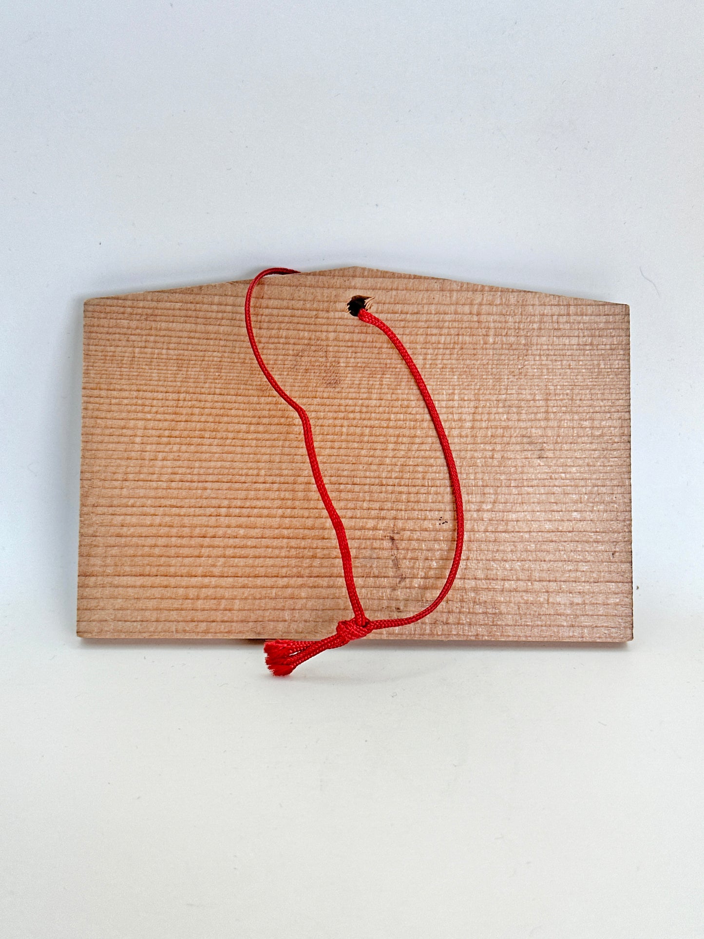 EM010 - Japanese Ema Hōzenji Temple 法善寺 絵馬