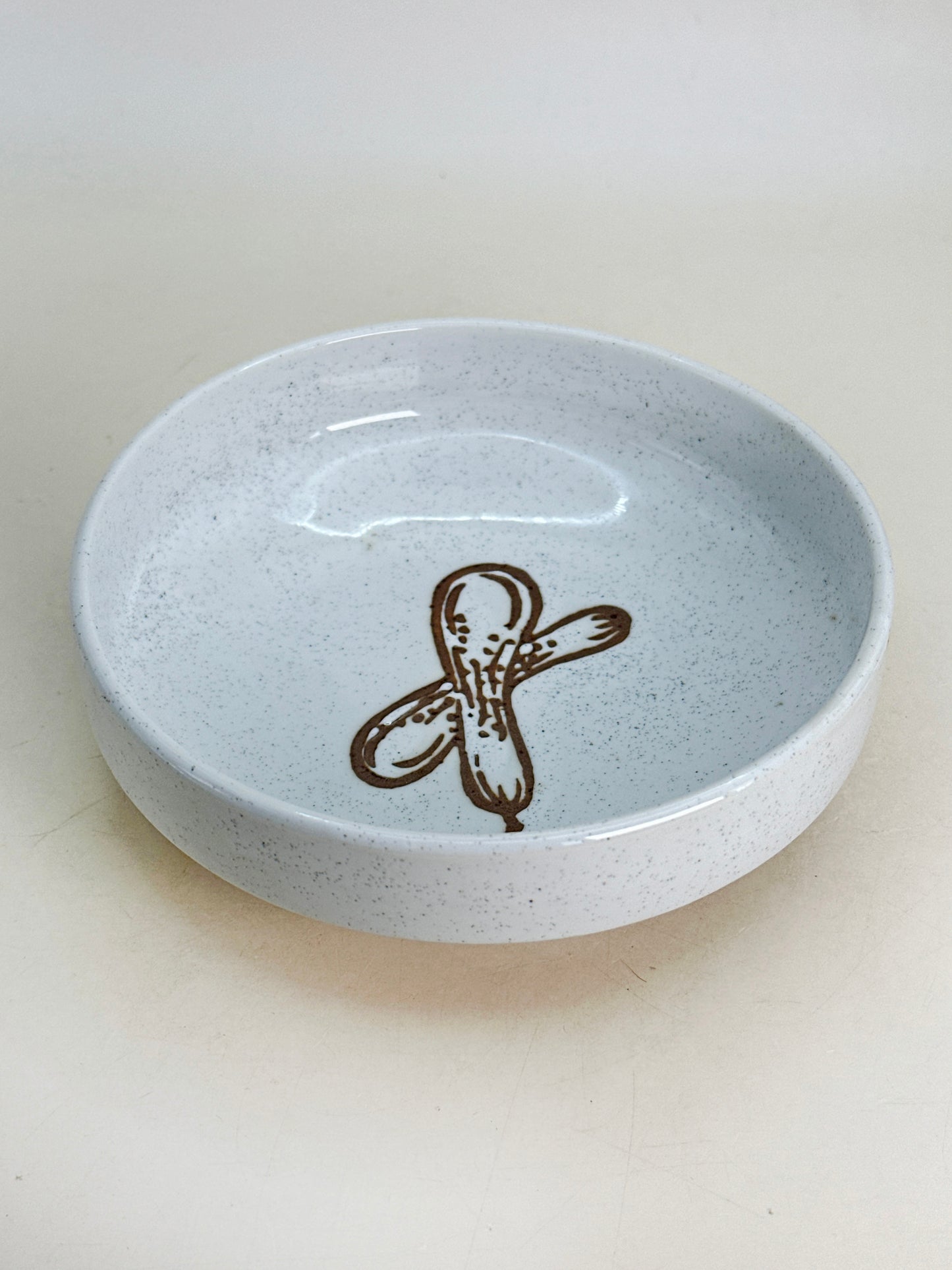 TB199 - Kiyomizu-yaki Small Bowl by Tachikichi たち吉