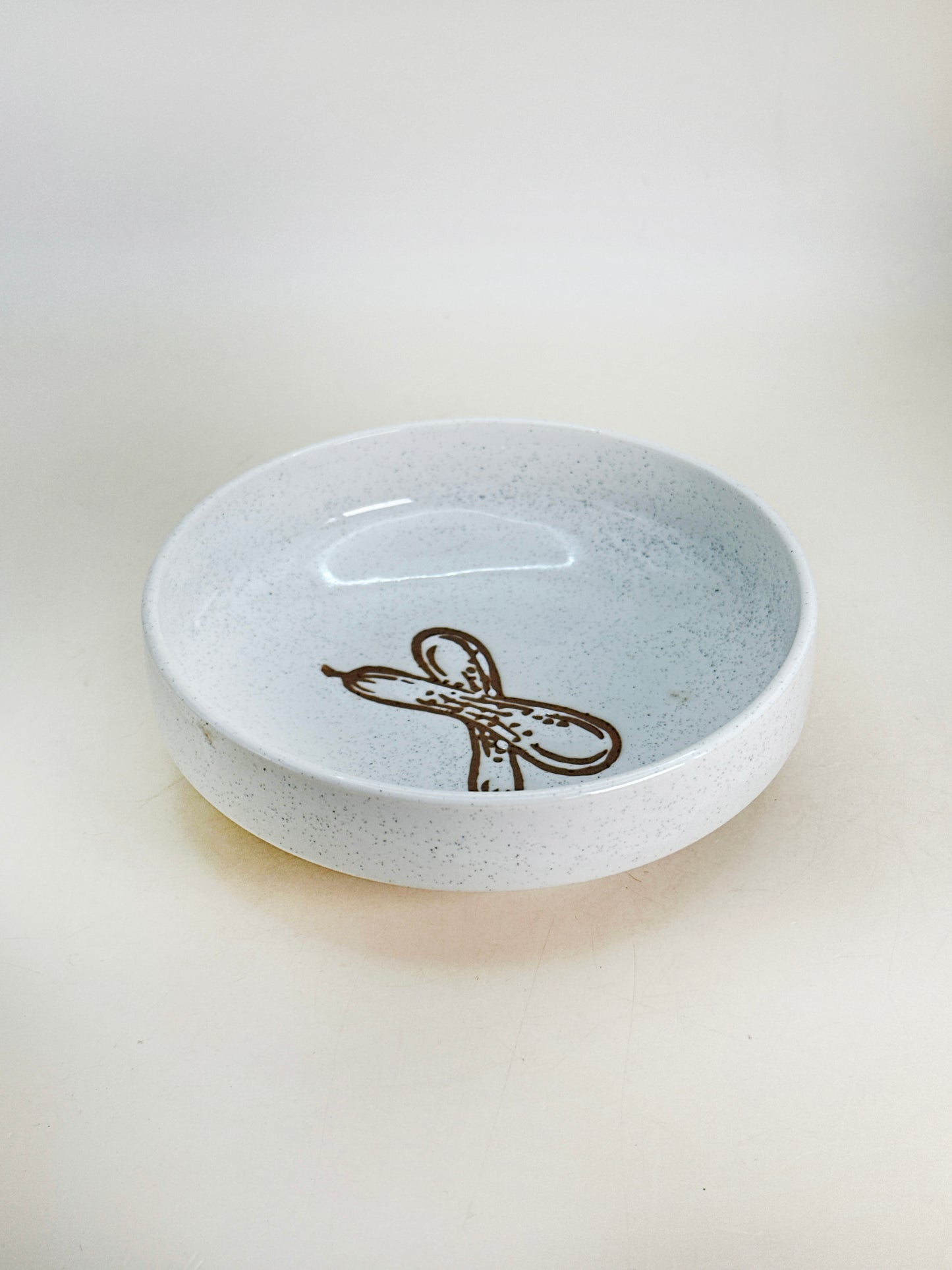 TB199 - Kiyomizu-yaki Small Bowl by Tachikichi たち吉