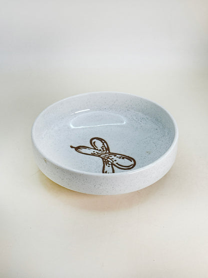 TB199 - Kiyomizu-yaki Small Bowl by Tachikichi たち吉