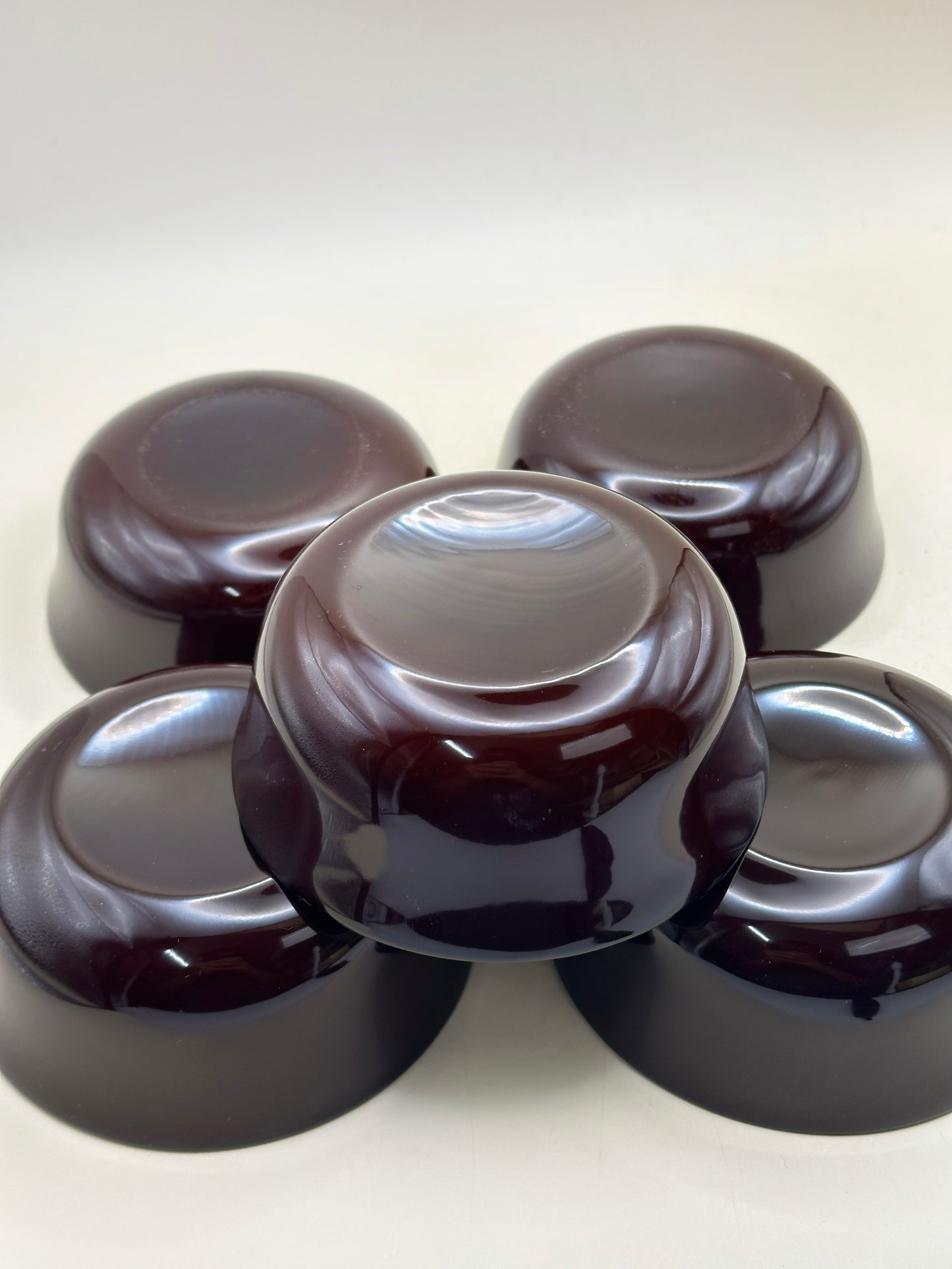 TB310 - Wajima-nuri wooden bowls 輪島塗