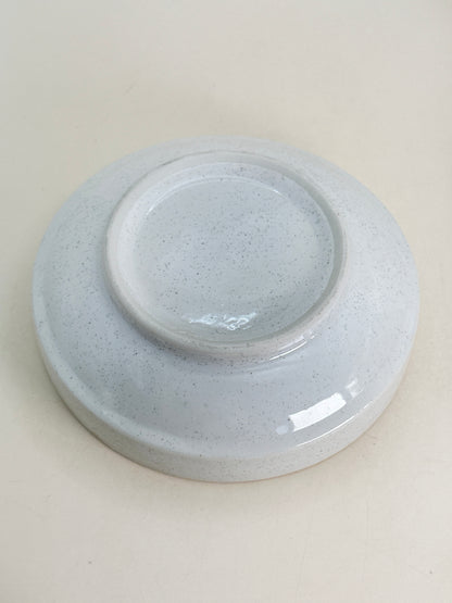 TB199 - Kiyomizu-yaki Small Bowl by Tachikichi たち吉