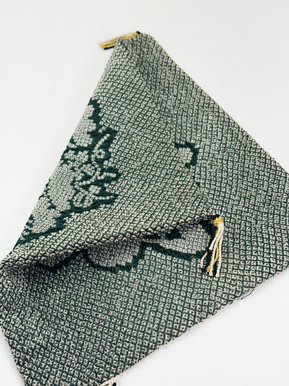 FA38 - Japanese Double-Sided Fukusa Cloth 掛け富久紗