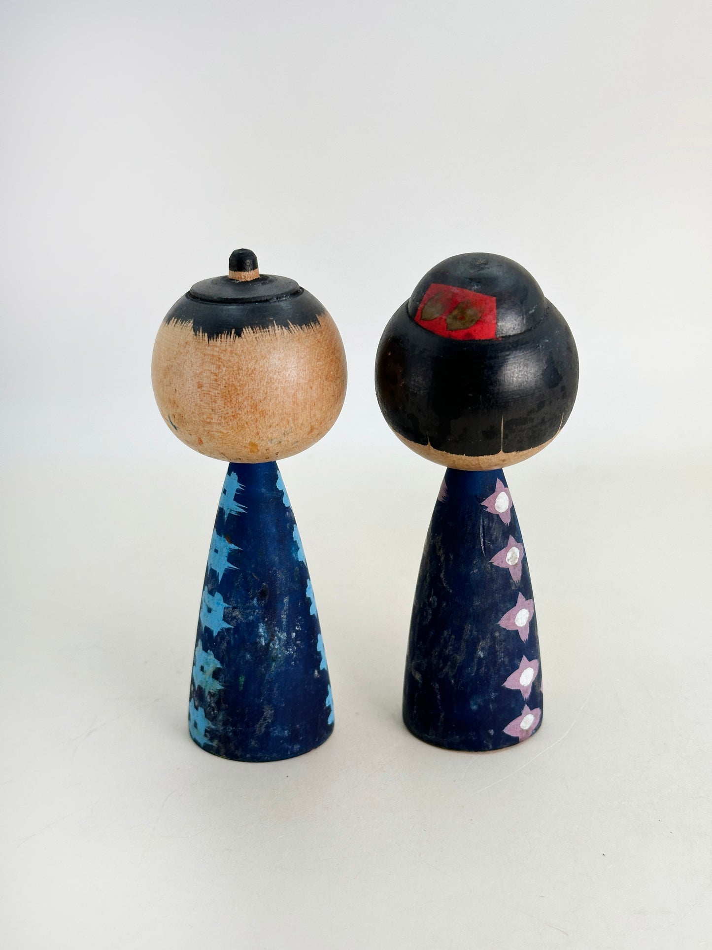 K10192 - Sosaku Kokeshi from Sendai Kokeshiya 仙台