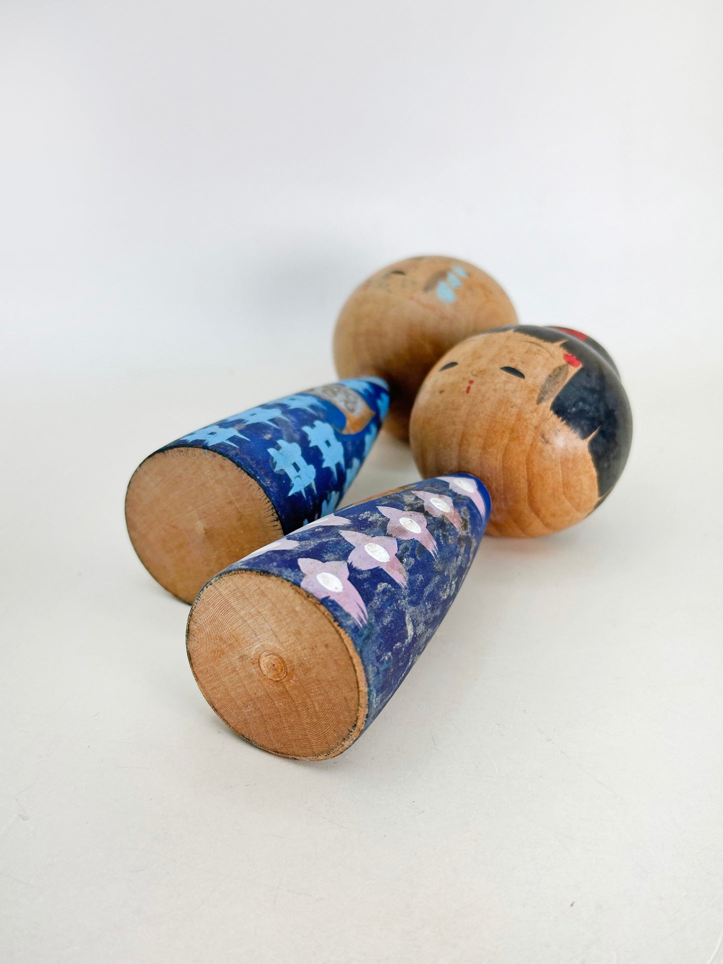 K10192 - Sosaku Kokeshi from Sendai Kokeshiya 仙台