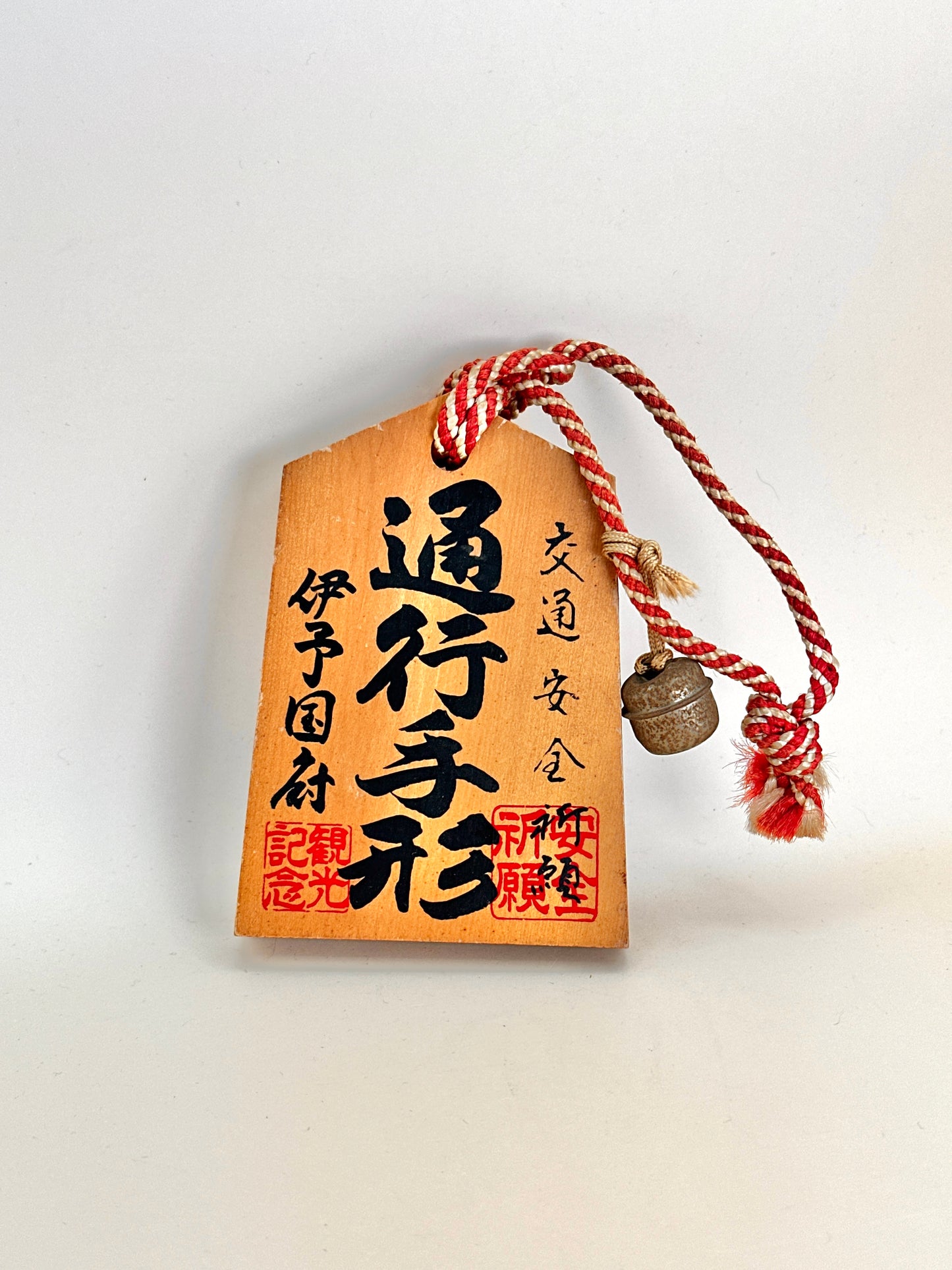 VTT116 - Tsuko-Tegata of Imabari Castle