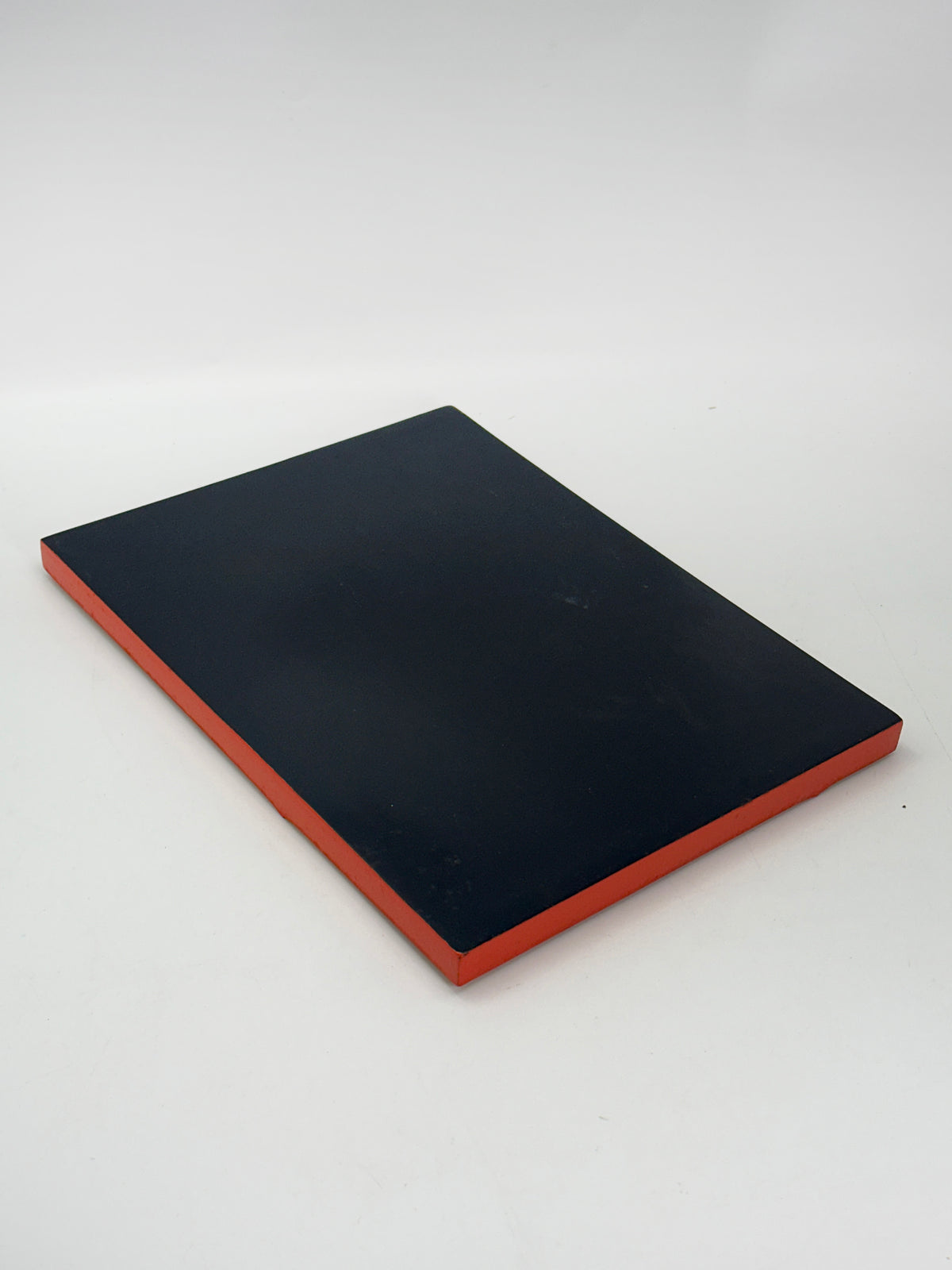 TB462 - Ryukyu Lacquerware Tray 琉球塗 お盆