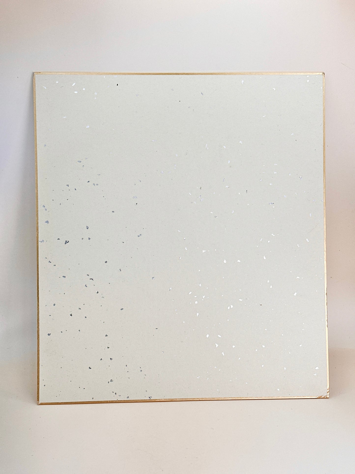 SHP167 - Japanese Shikishi – Demon-Quelling Arrows 破魔矢