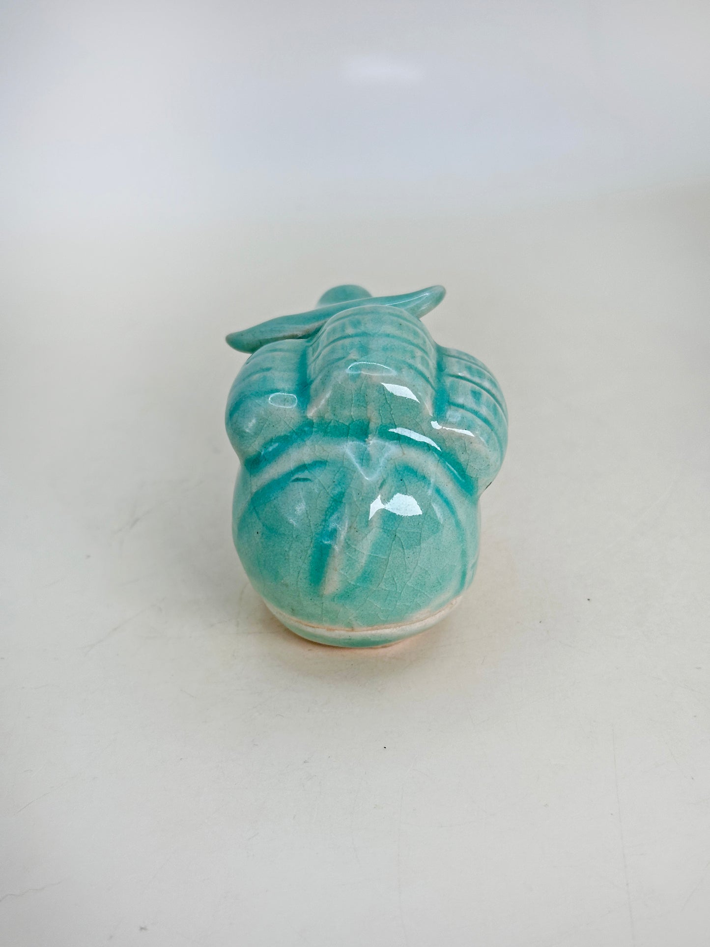 TB202 - OX Korai Seiji Kogo Box 高麗青磁