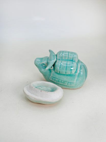 TB202 - OX Korai Seiji Kogo Box 高麗青磁