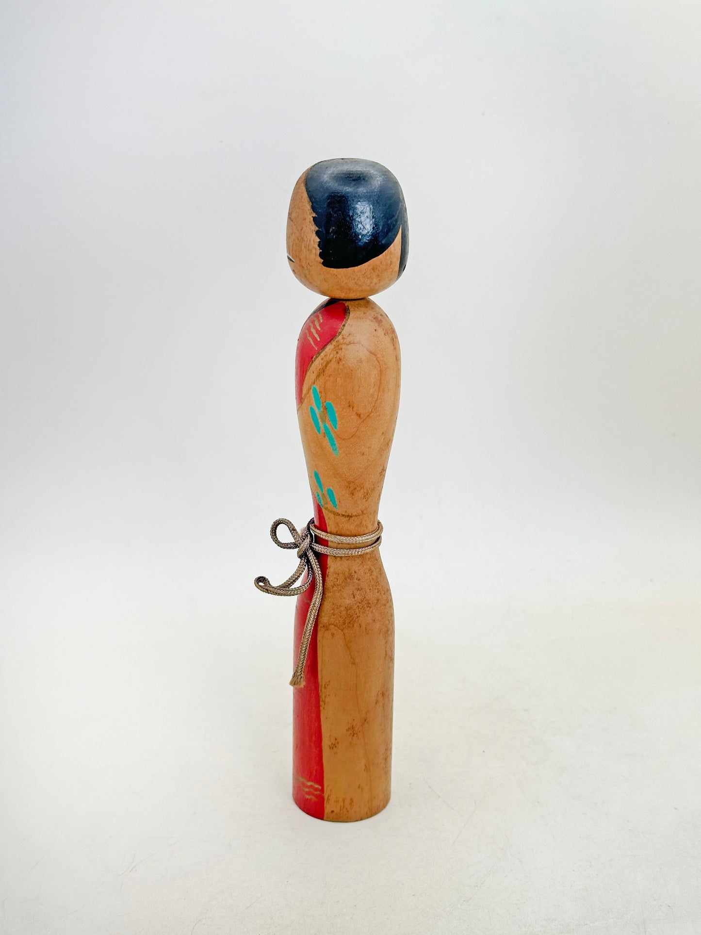 K20164 - Sōsaku Kokeshi – Hina Doll 雛人形
