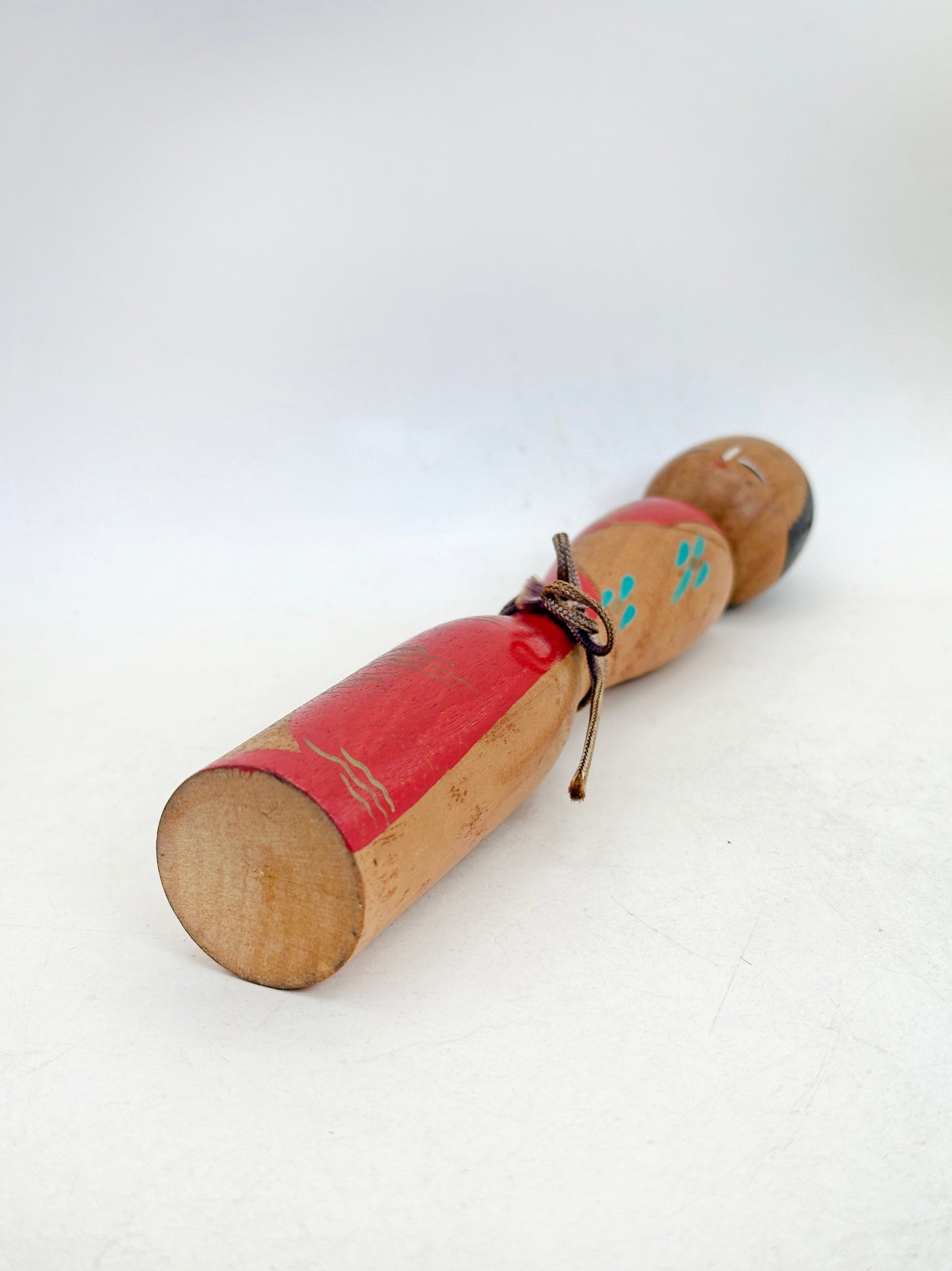 K20164 - Sōsaku Kokeshi – Hina Doll 雛人形