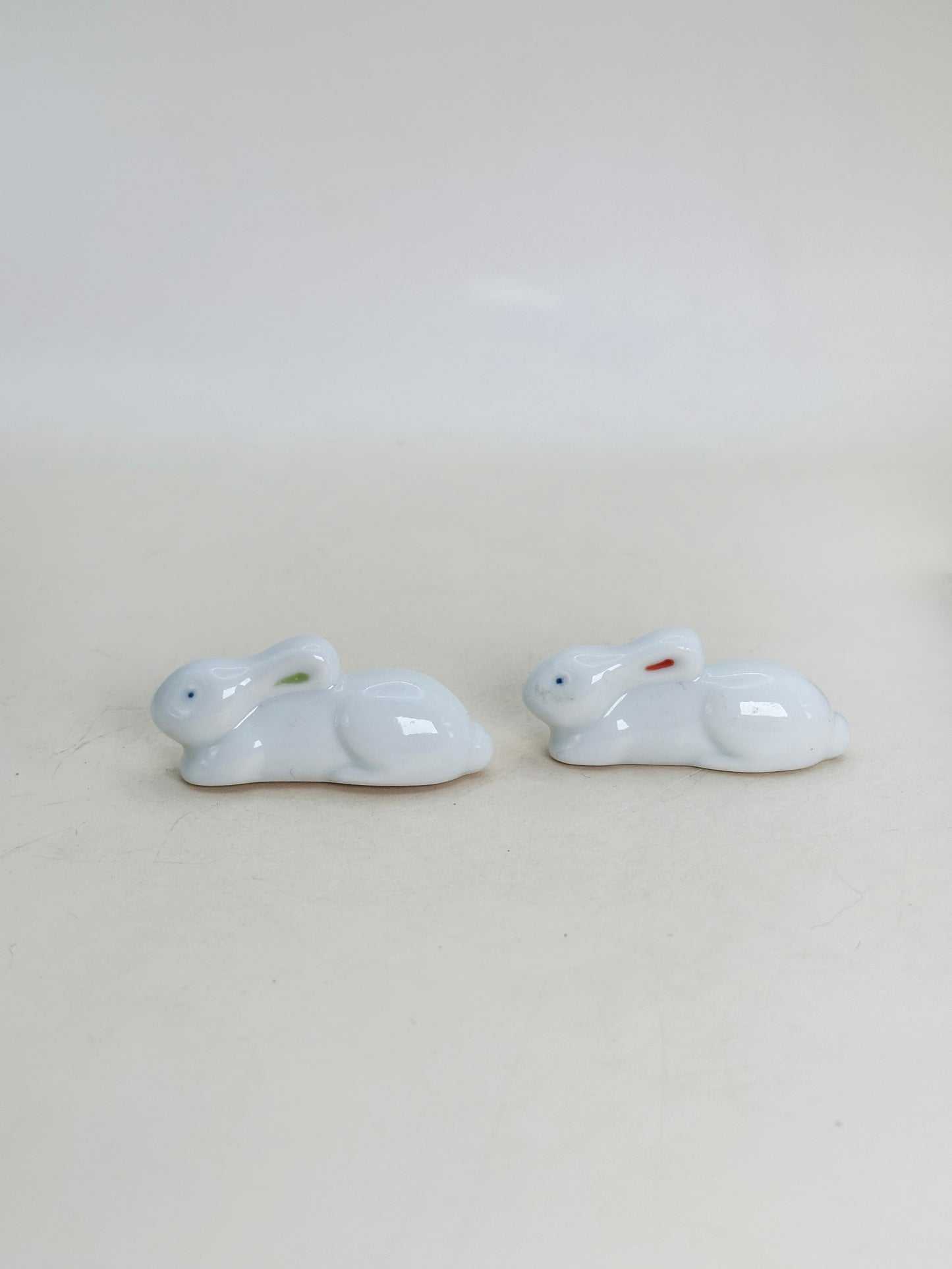 TB201 - Repose-baguettes lapin par Mochikichi もち吉