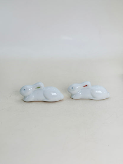 TB201 - Repose-baguettes lapin par Mochikichi もち吉