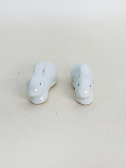 TB201 - Repose-baguettes lapin par Mochikichi もち吉
