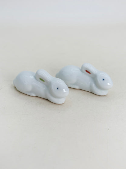 TB201 - Repose-baguettes lapin par Mochikichi もち吉