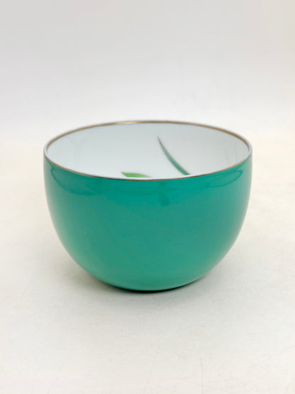 TB311 - Vintage Tea cup by Koransha 香蘭社