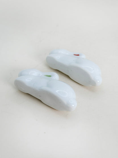TB201 - Repose-baguettes lapin par Mochikichi もち吉