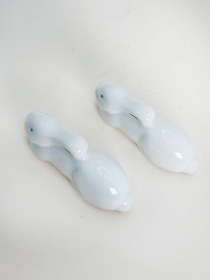 TB201 - Repose-baguettes lapin par Mochikichi もち吉