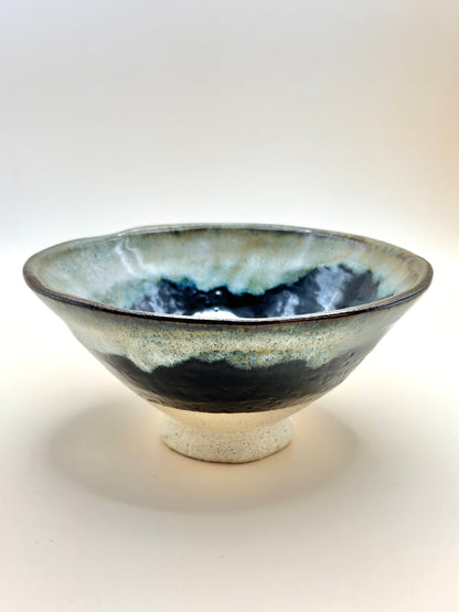 TC21 - Tea Bowl Chawan Kobushi-yaki こぶ志焼