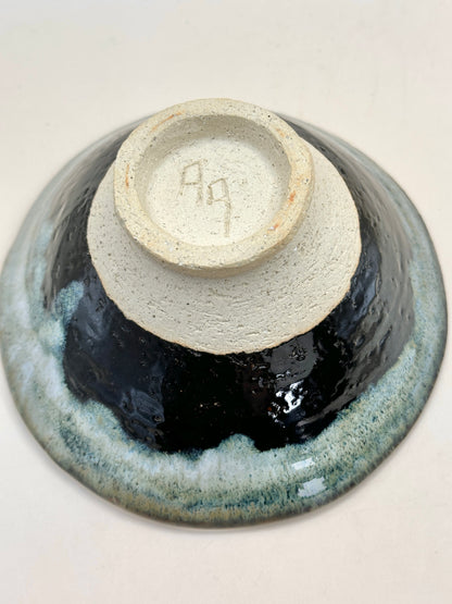 TC21 - Tea Bowl Chawan Kobushi-yaki こぶ志焼