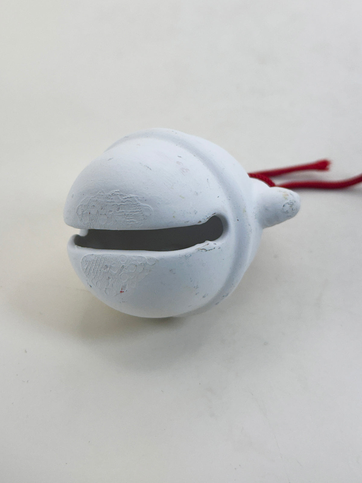 CB341 - Kyō Ningyō Dorei Clay Bell Dragon 京人形