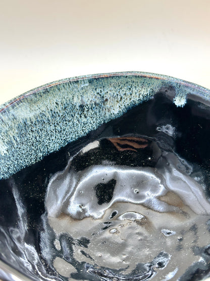 TC22 - Tea Bowl Chawan Kobushi-yaki こぶ志焼