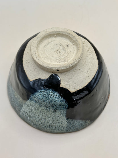 TC22 - Tea Bowl Chawan Kobushi-yaki こぶ志焼