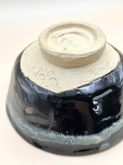 TC22 - Tea Bowl Chawan Kobushi-yaki こぶ志焼