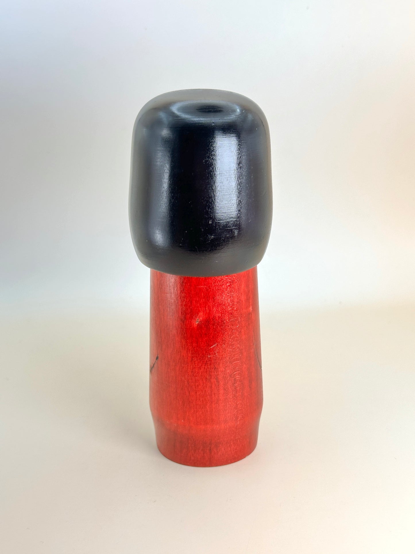 K15081 - Sosaku Kokeshi by Kunio Miyagawa 宮川邦夫