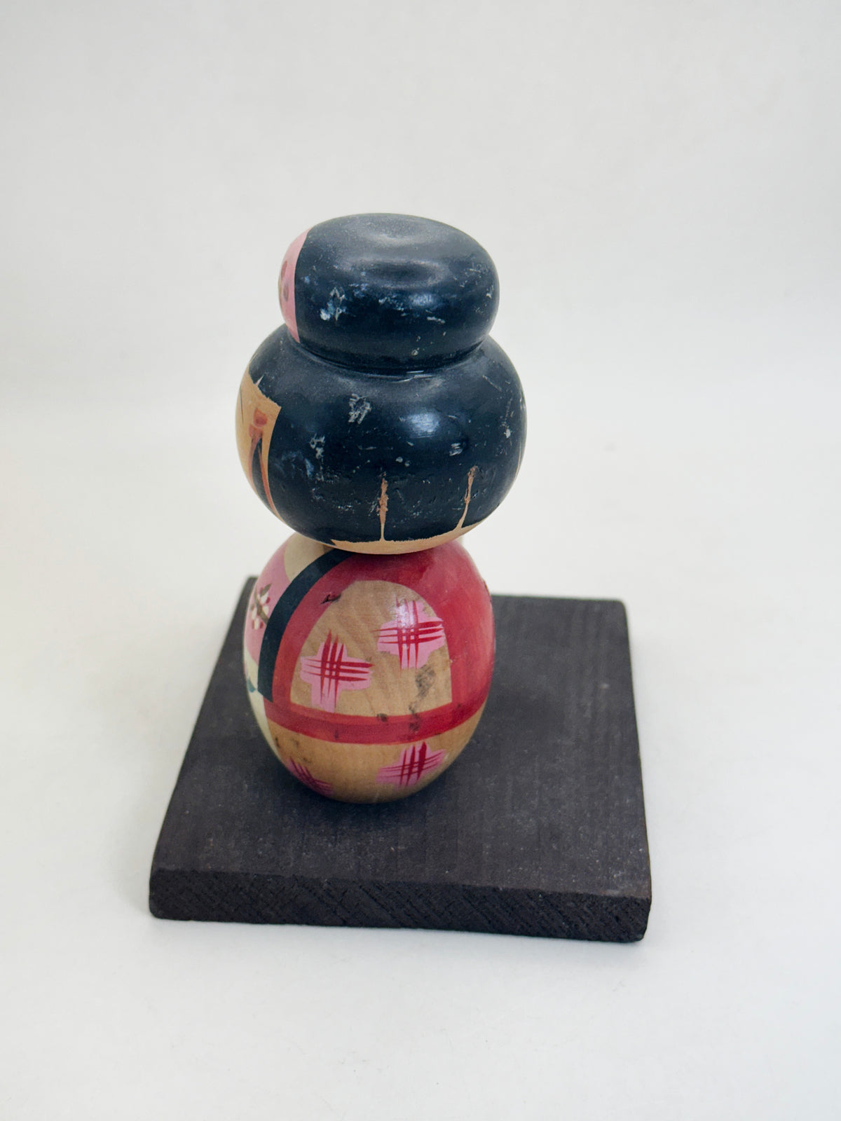 K10274 - Omiyage Kokeshi from Sanjō Ōhashi 三条大橋