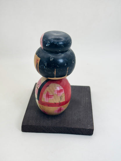 K10274 - Omiyage Kokeshi from Sanjō Ōhashi 三条大橋