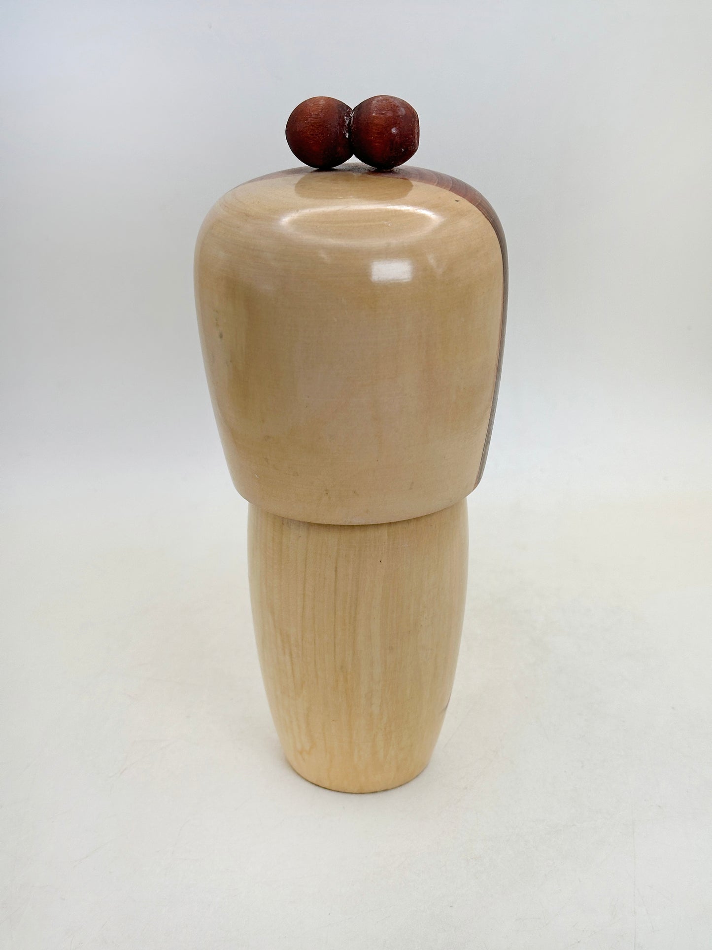 K20159 - Sosaku Kokeshi by Kojo Tanaka 田中晃常