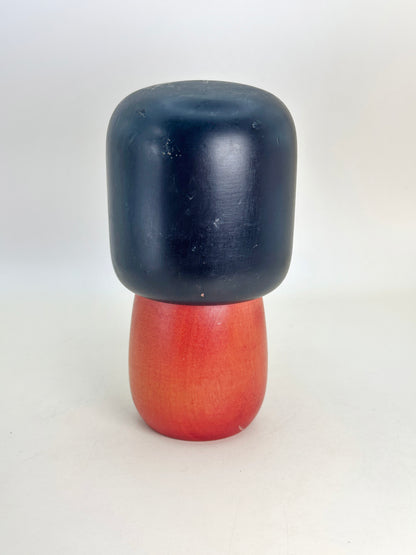 K15122 - Sosaku kokeshi by Sōgen 草玄