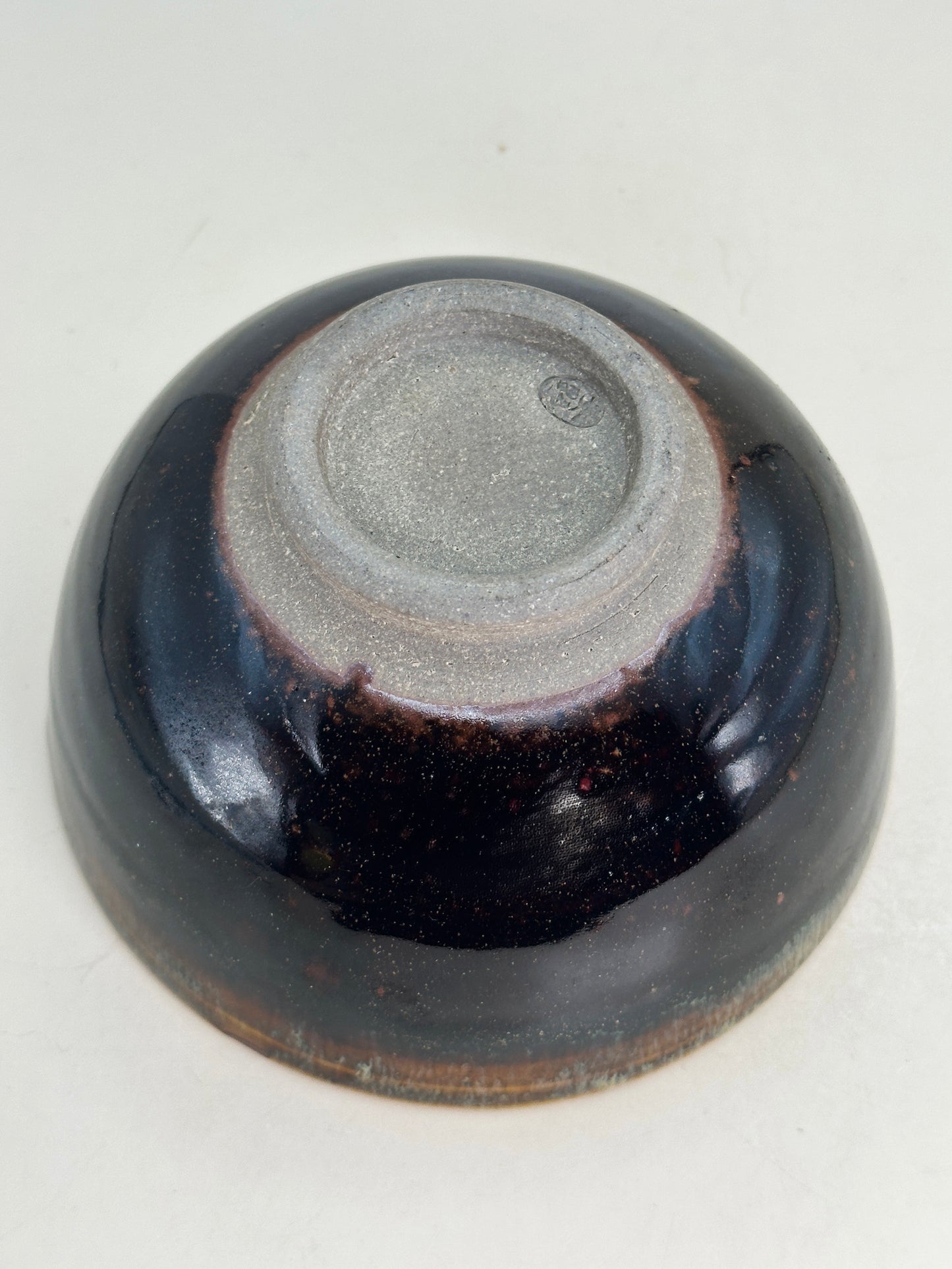 TC76 - Chawan Matcha Bowl of Yasuno-yaki 安野焼