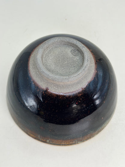 TC76 - Chawan Matcha Bowl of Yasuno-yaki 安野焼