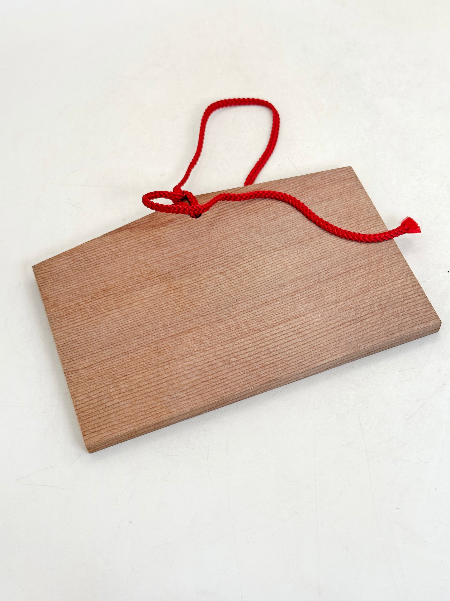 EM026 - Ema from  Minatogawa Shrine 湊川神社