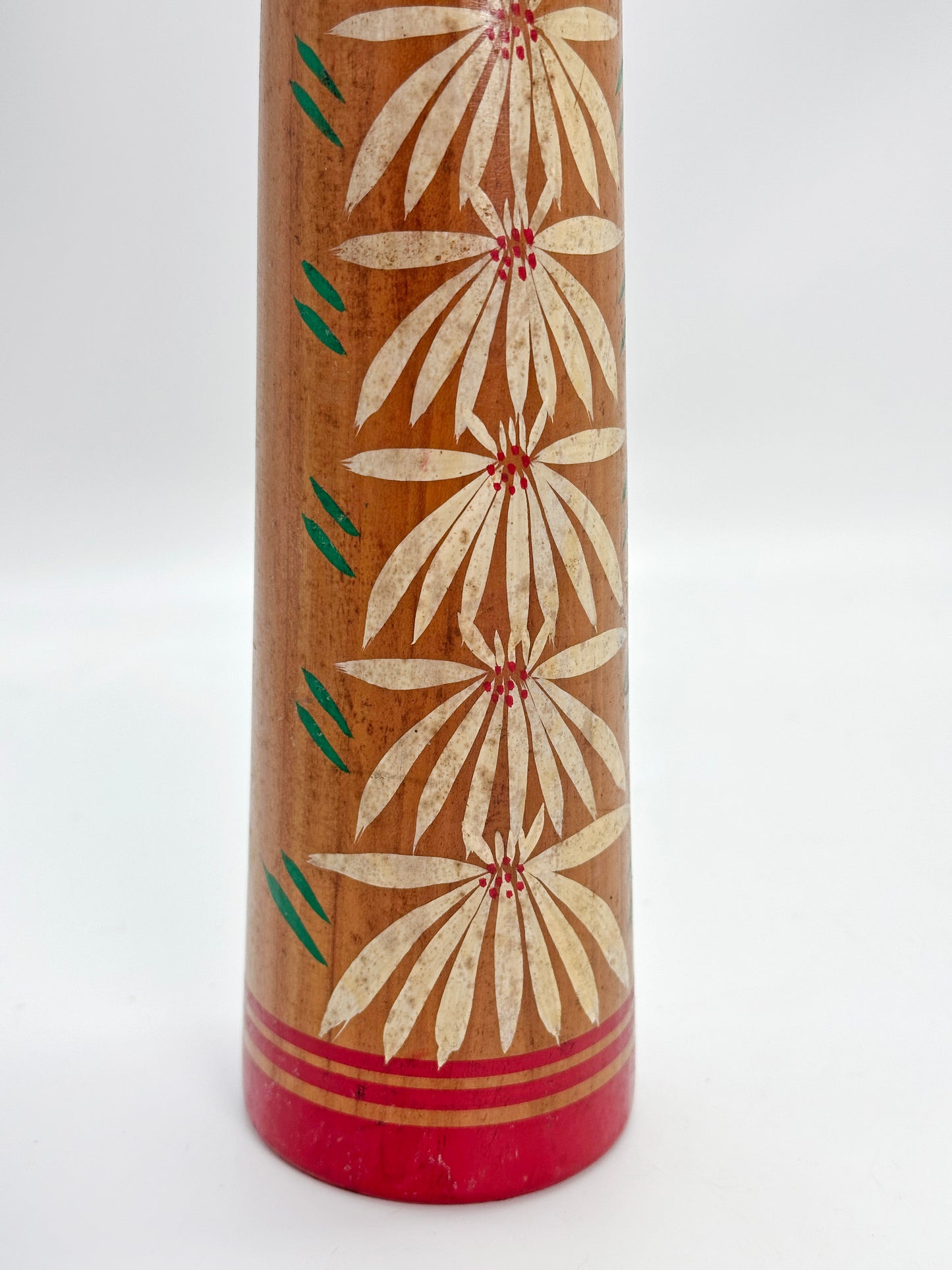 K35012 - Kokeshi Sosaku de Jiryu Kobo 自流工房