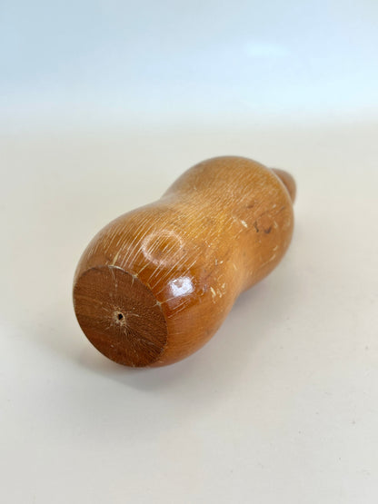 TB53 - Kokeshi Toothpick Holder 趣味のようじ入れ