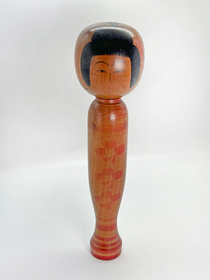 K35013 - Traditional Yamagata by Eiji Aida 会田栄治
