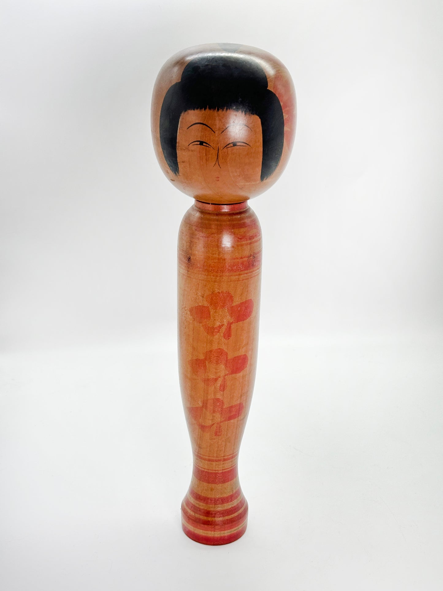 K35013 - Traditional Yamagata by Eiji Aida 会田栄治