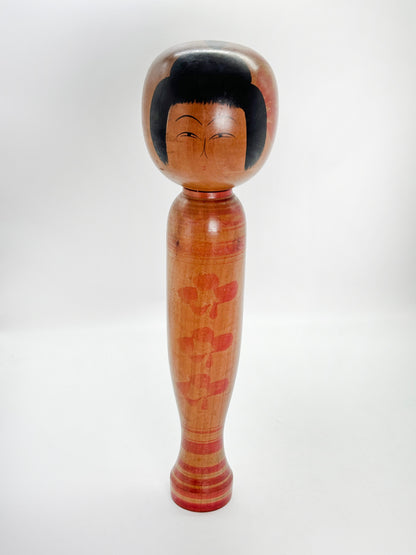 K35013 - Traditional Yamagata by Eiji Aida 会田栄治