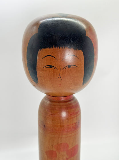 K35013 - Traditional Yamagata by Eiji Aida 会田栄治