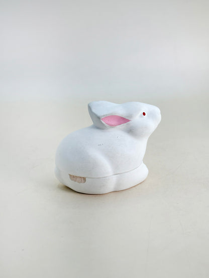 TB206 - Rabbit Kogo from Ikuta Shrine 生田神社